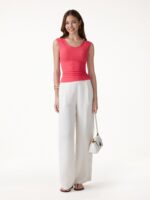 CoolTouch U-Neck Bra Tank - Image 3