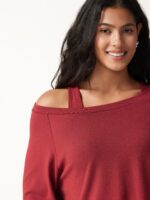 LiteWarm Multi-Wear Layering Brami Top - Image 5