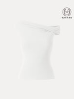 Multi-wear Versatile Necklines Bra Top - Image 12