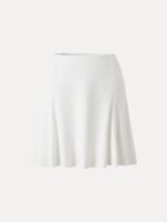 SkinKiss Essential Circle Flared Summer Mini Skirt - Image 7