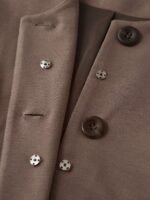 Office Staple Waistcoat with Pockets - Image 6