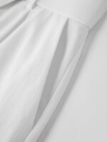2Pcs Set Spaghetti Bra Tank & A-Line Shorts - Image 6