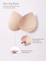 Removable Bra Pad 2Pcs - Image 2