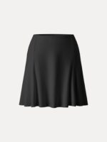 SkinKiss Essential Circle Flared Summer Mini Skirt - Image 9